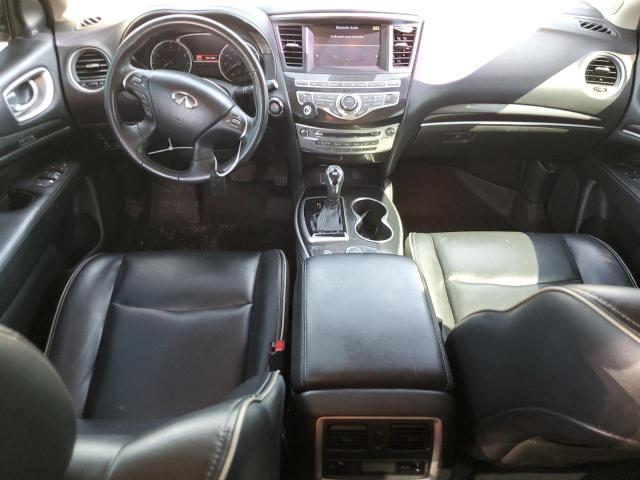 5N1DL0MN9KC553158 Infiniti QX60 LUXE 8