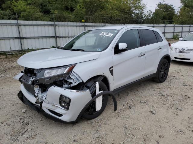 2022 Mitsubishi Outlander Sport ES