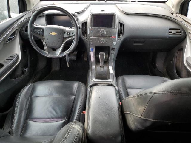 VIN 1G1RH6E46DU141273 2013 Chevrolet Volt no.8