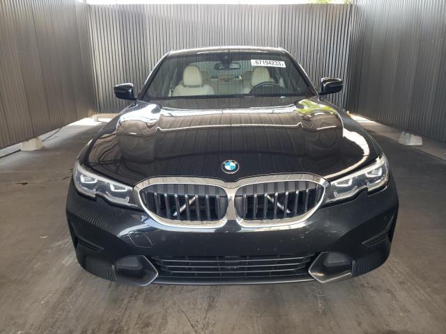 3MW5R1J03N8C59883 BMW 3 Series 330I 5