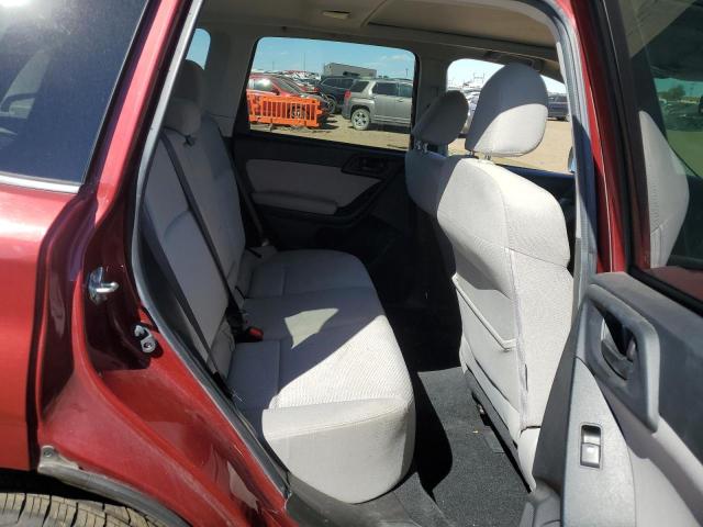 JF2SJADC6GG468219 Subaru Forester 2.5i Premium