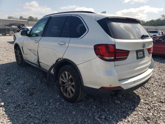 5UXKR0C51G0S87220 2016 BMW X5, photo no. 2