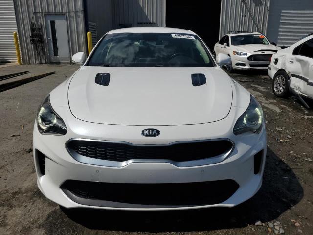 2019 Kia Stinger VIN: KNAE15LA4K6066245 Lot: 68488533