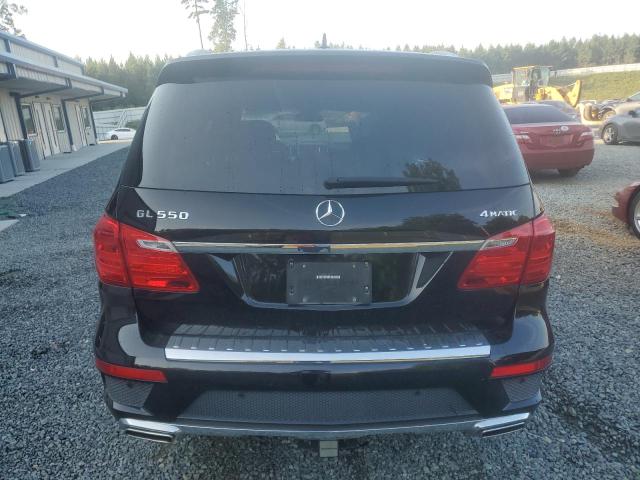 VIN 4JGDF7DE2GA668381 2016 Mercedes-Benz GL-Class, ... no.6