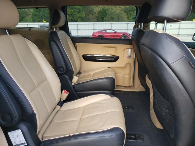 KNDMC5C1XF6076924 KIA SEDONA EX
