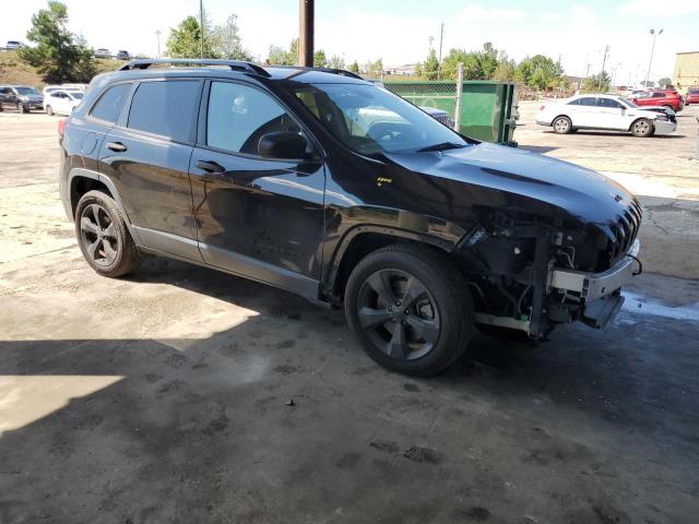 1C4PJLABXHW561683 Jeep Cherokee Sport