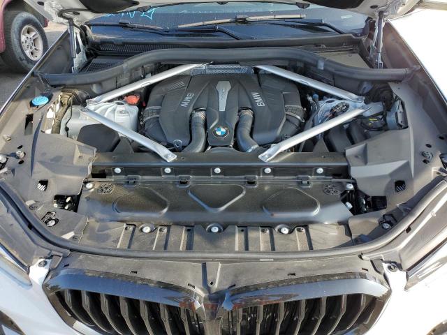 5UXJU2C50KLN67613 2019 BMW X5, photo no. 12