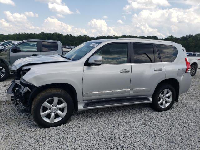 2012 Lexus GX 460 