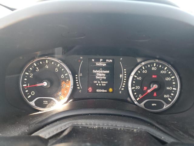 ZACCJABT6GPD70560 Jeep Renegade Latitude