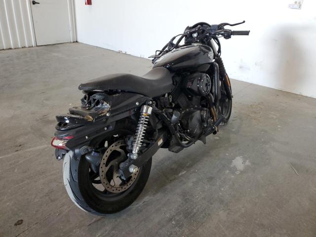 2018 HARLEY-DAVIDSON XG500 1HD4NAA12JC508291