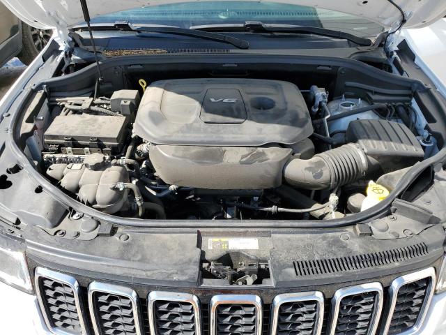 1C4RJFBG3KC655319 Jeep Grand Cherokee Limited
