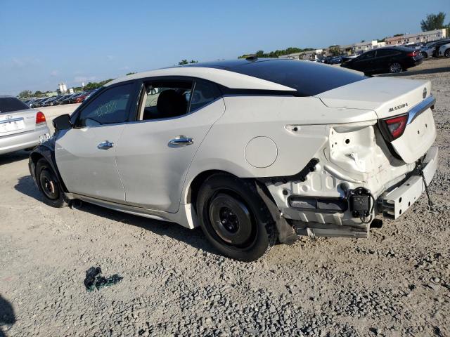 2020 NISSAN MAXIMA SL - 1N4AA6DV5LC367513