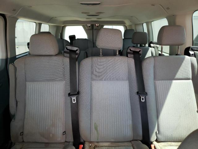 1FBZX2ZM7FKA94416 Ford Transit T-350