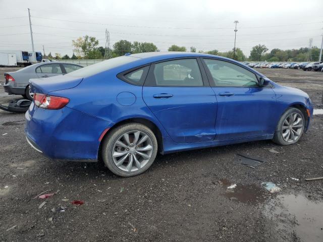 1C3CCCBG3FN756941 Chrysler 200 S