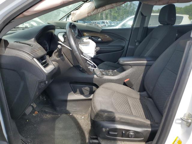 3GKALMEV9JL400154 GMC Terrain Sle