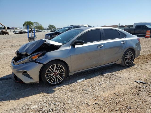 2022 Kia Forte GT