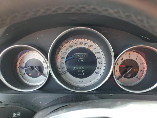 WDDGF4HBXEA956023 Mercedes-Benz C 250
