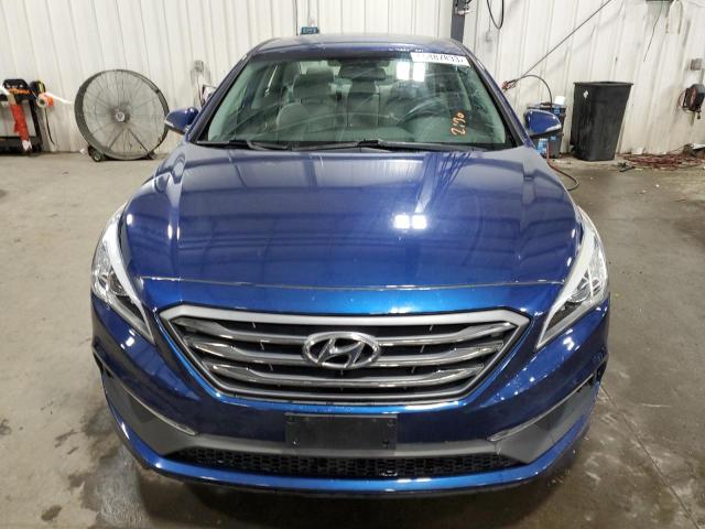 5NPE34AF7HH463162 | 2017 HYUNDAI SONATA SPO