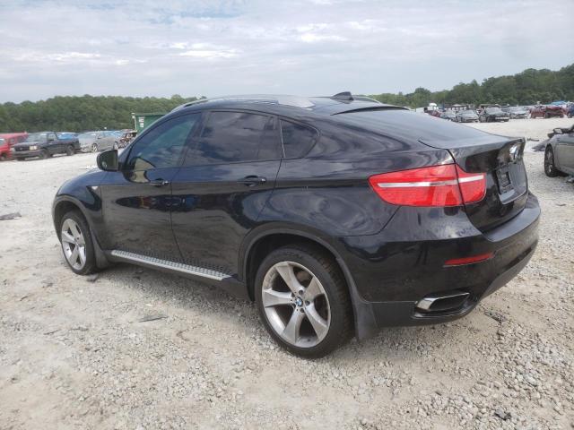 BMW X6  2009 1