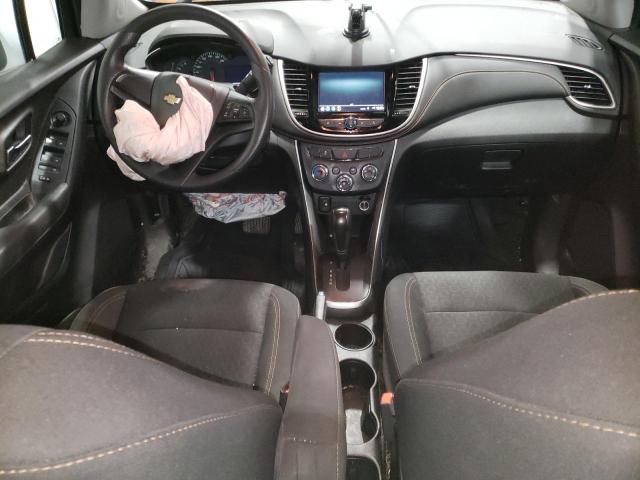 3GNCJNSB3KL108468 Chevrolet Trax  8