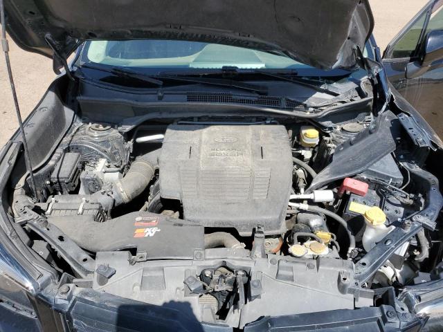 JF2SKARC3LH447287 Subaru Forester Sport