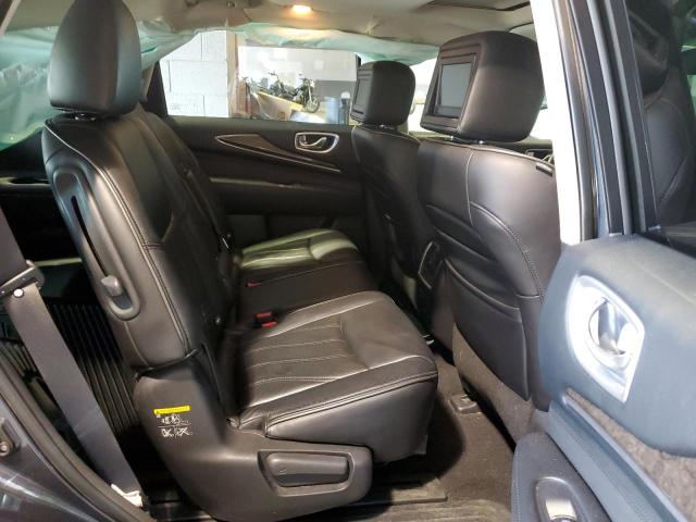 5N1AL0MM7EC536499 Infiniti QX60