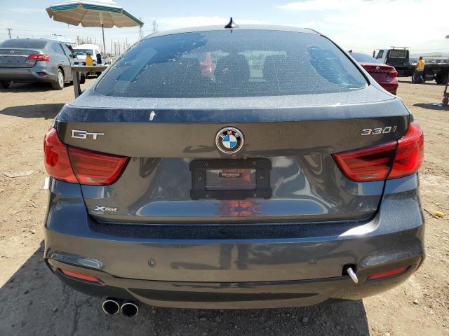 WBA8Z9C54JG828594 | 2018 BMW 330 XIGT