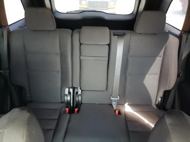1C4RJFAG1FC787521 Jeep Grand Cherokee Laredo