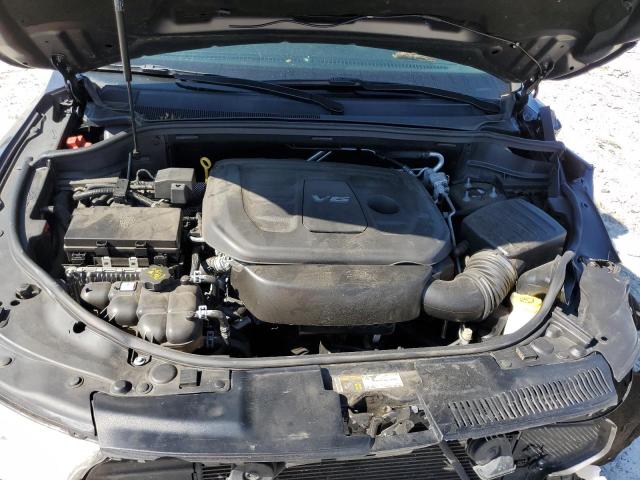 1C4RDHAG7HC709377 Dodge Durango Sxt