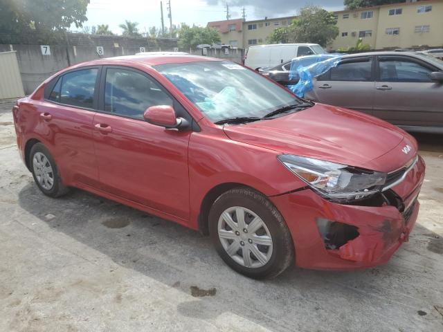 3KPA24AD1PE520328 Kia Rio LX 4