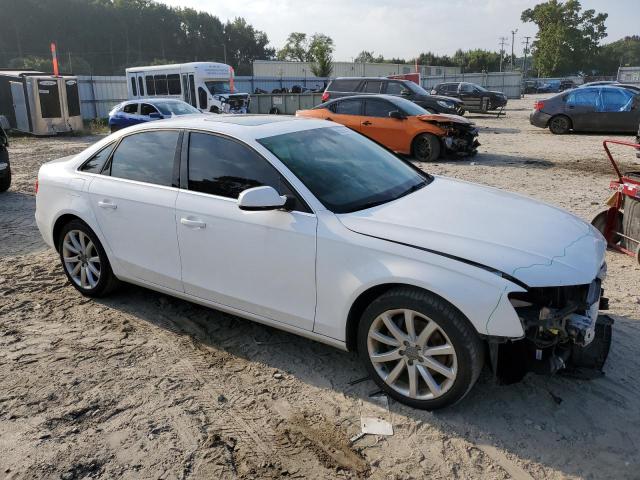 VIN WAUEFAFL8DN043311 2013 Audi A4, Premium Plus no.4