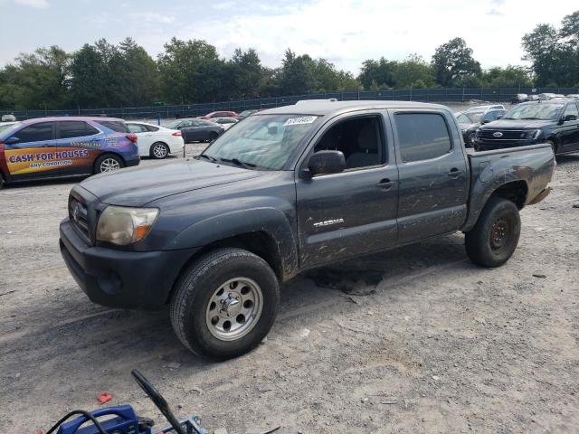 2010 Toyota Tacoma 