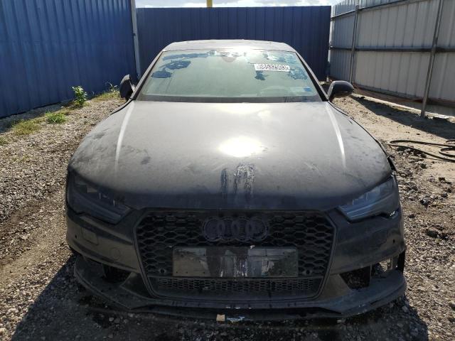 2016 AUDI S7 PRESTIG - WAUW2AFC2GN158586