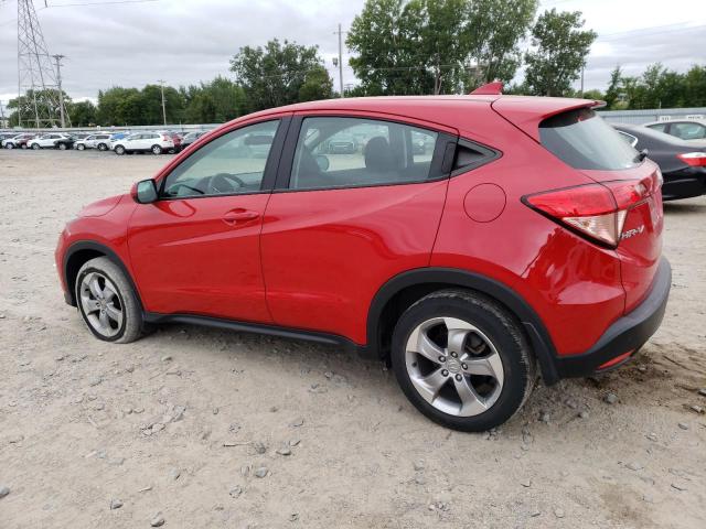 3CZRU6H33JG715097 2018 HONDA HR-V
