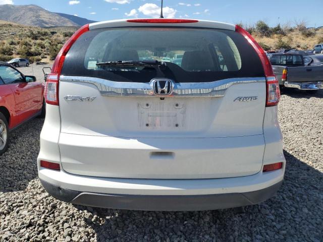 5J6RM4H31FL116892 Honda CR-V LX