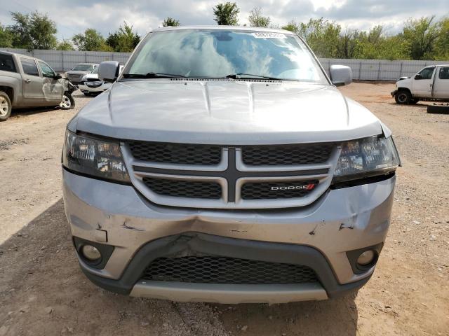 3C4PDCEG9JT369857 Dodge JOURNEY GT