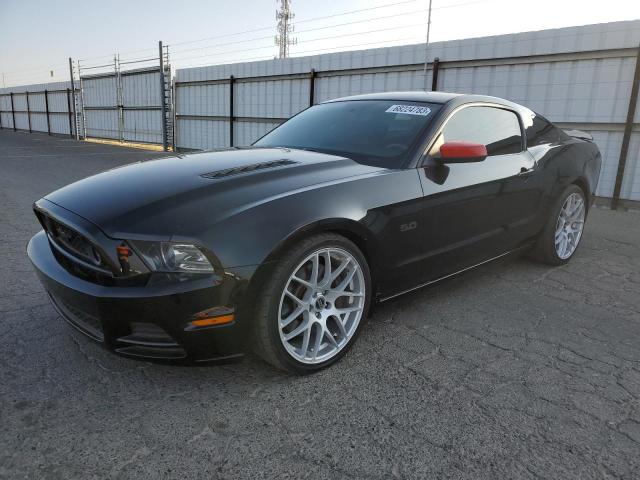 2013 Ford Mustang GT