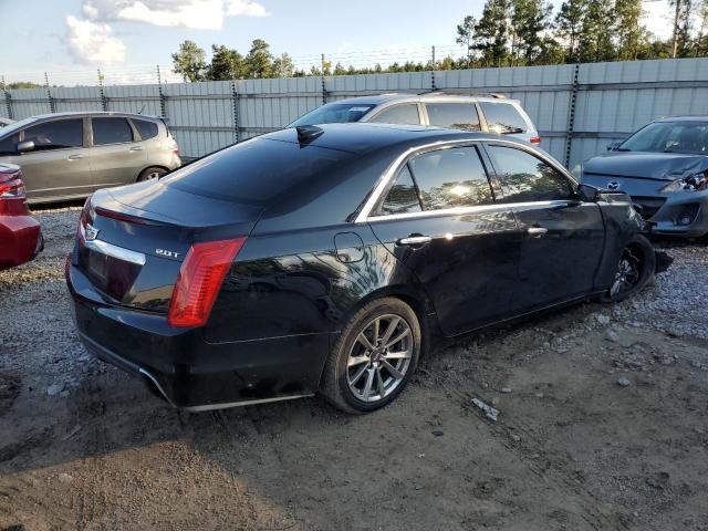 1G6AR5SX2J0121876 | 2018 Cadillac cts luxury