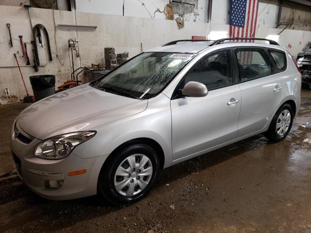 2010 Hyundai Elantra Touring GLS