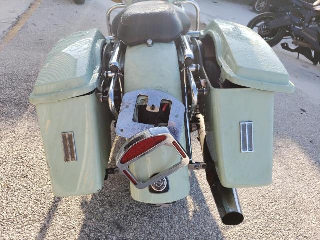 2007 HARLEY-DAVIDSON FLTR 1HD1FS4147Y722065