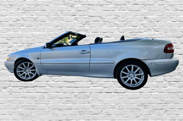 2004 Volvo C70 Hpt VIN: YV1NC62D54J048409 Lot: 70368213