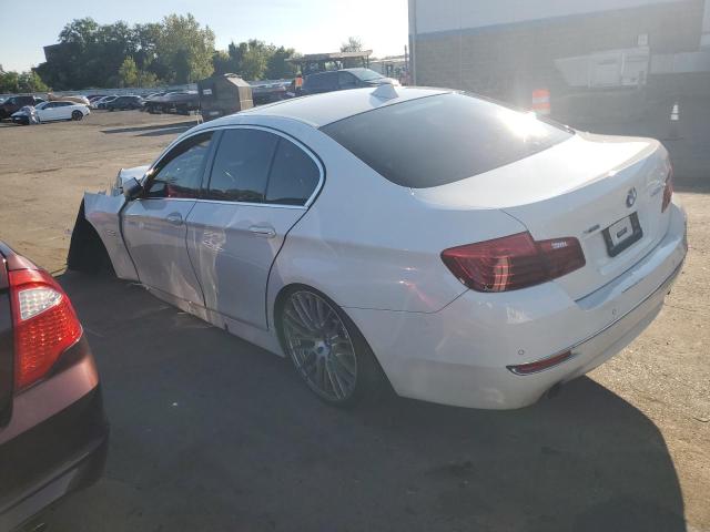 WBA5B3C53ED536026 BMW 535 XI