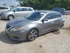 2016 NISSAN ALTIMA 2.5 - 1N4AL3AP5GN391920