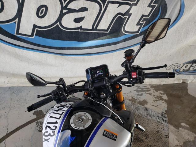 2023 YAMAHA MT09 D - JYARN72E1PA001362