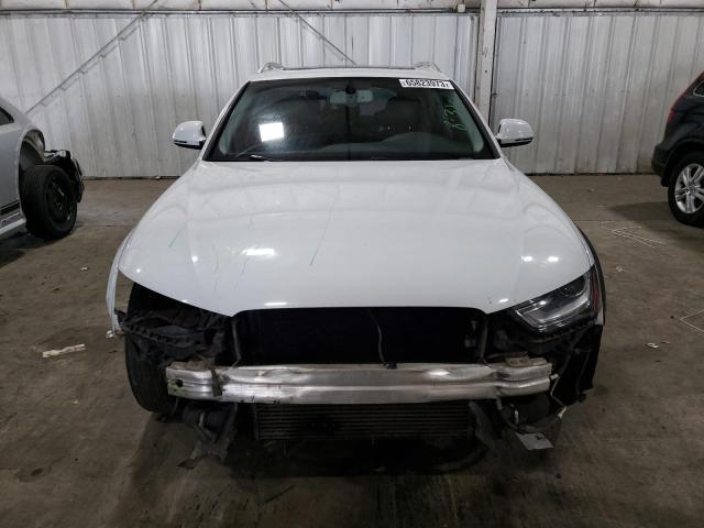 VIN WA1UFAFL3EA108793 2014 Audi A4, Premium Plus no.5