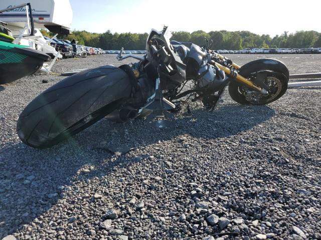 2021 DUCATI STREETFIGH ZDMFAKNW8MB005980