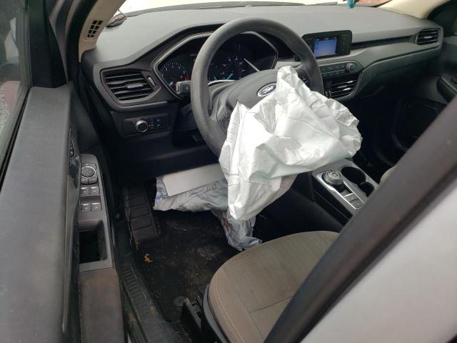 2020 FORD ESCAPE S 1FMCU0F61LUA06153