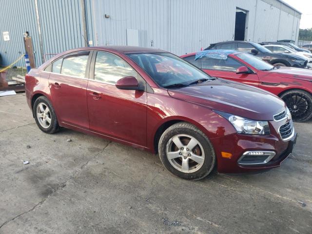 1G1PE5SB5G7138591 | 2016 CHEVROLET CRUZE LIMI