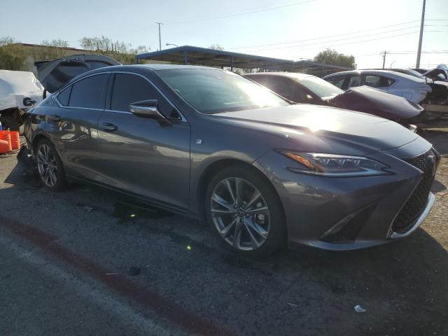 58ABZ1B15KU022313 Lexus ES350 ES 350 4