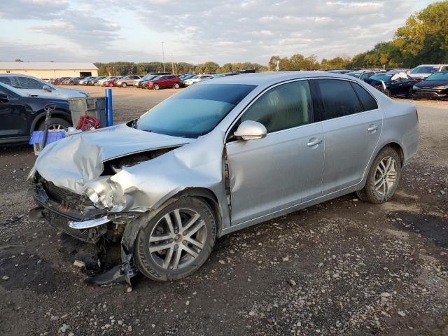 2006 Volkswagen Jetta 